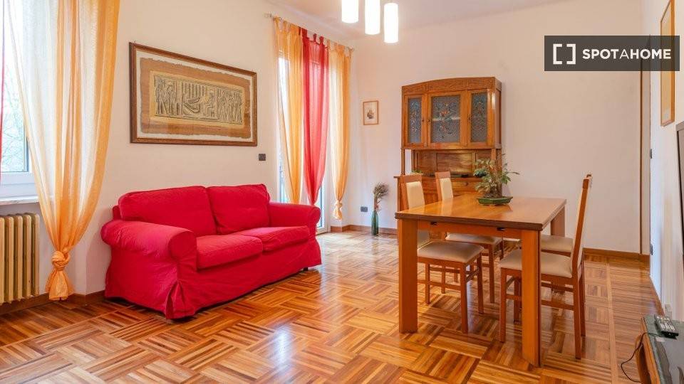 Appartamento in Vanchiglietta, foto 8 di 18