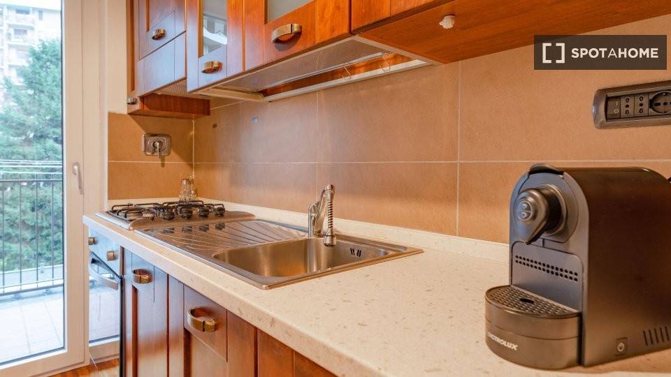 Appartamento in Vanchiglietta, foto 9 di 18