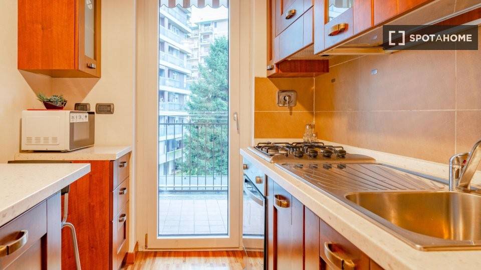 Appartamento in Vanchiglietta, foto 10 di 18