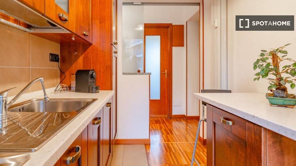 Appartamento in Vanchiglietta, foto 11 di 18
