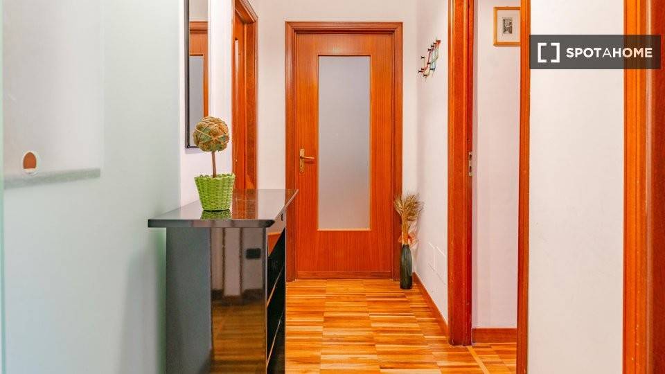 Appartamento in Vanchiglietta, foto 12 di 18