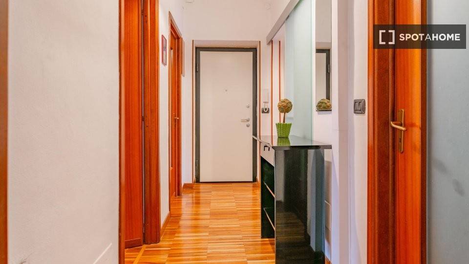 Appartamento in Vanchiglietta, foto 13 di 18