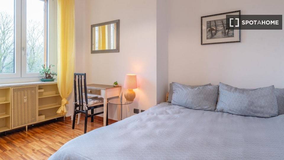 Appartamento in Vanchiglietta, foto 14 di 18