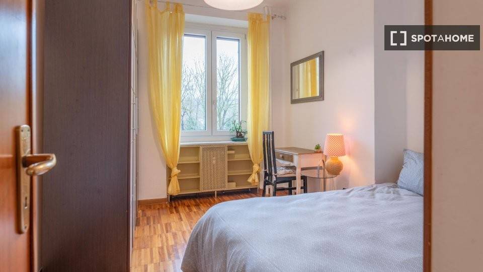 Appartamento in Vanchiglietta, foto 15 di 18