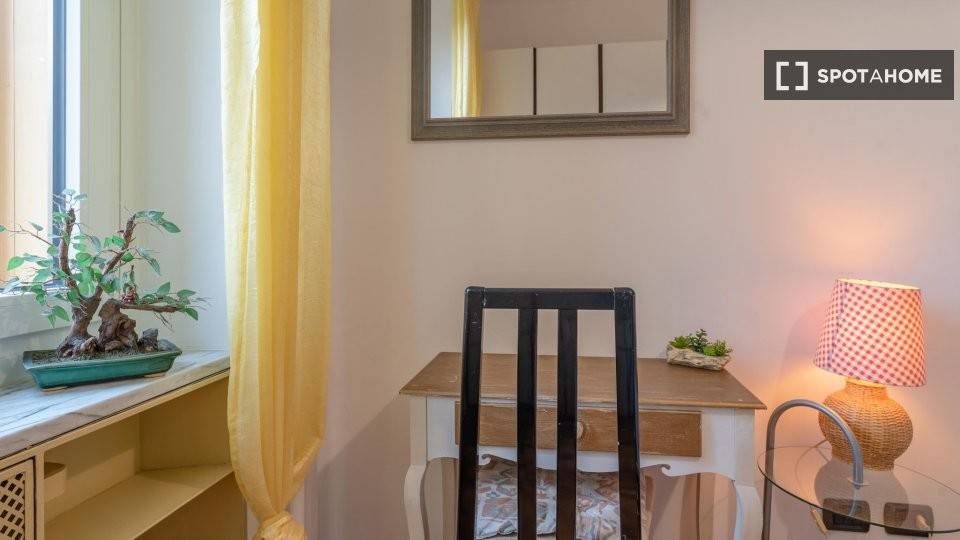 Appartamento in Vanchiglietta, foto 16 di 18