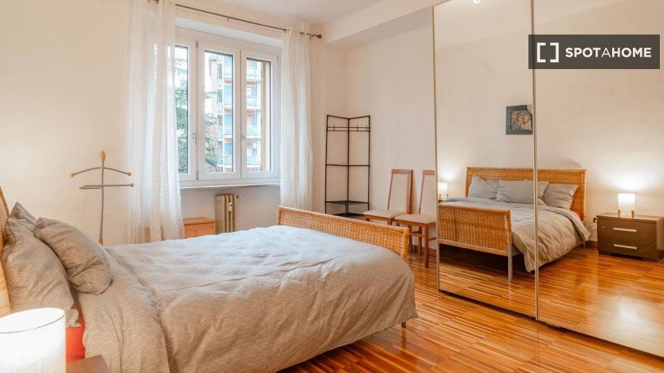 Appartamento in Vanchiglietta, foto 17 di 18
