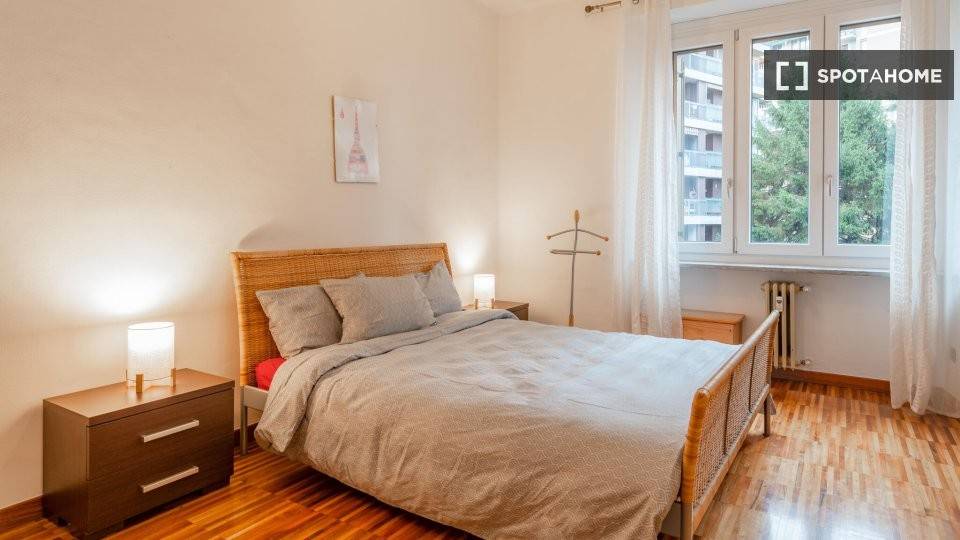 Appartamento in Vanchiglietta, foto 18 di 18