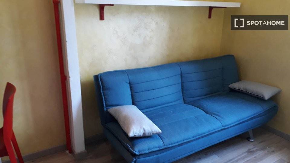 Stanza singola in Barriera di Milano, foto 9 di 17