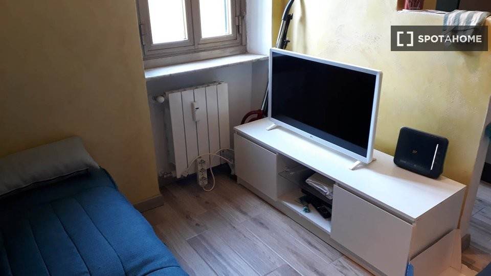 Stanza singola in Barriera di Milano, foto 11 di 17