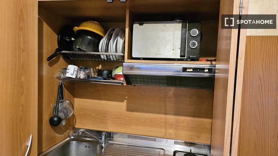 Appartamento in Santa Rita, foto 3 di 10
