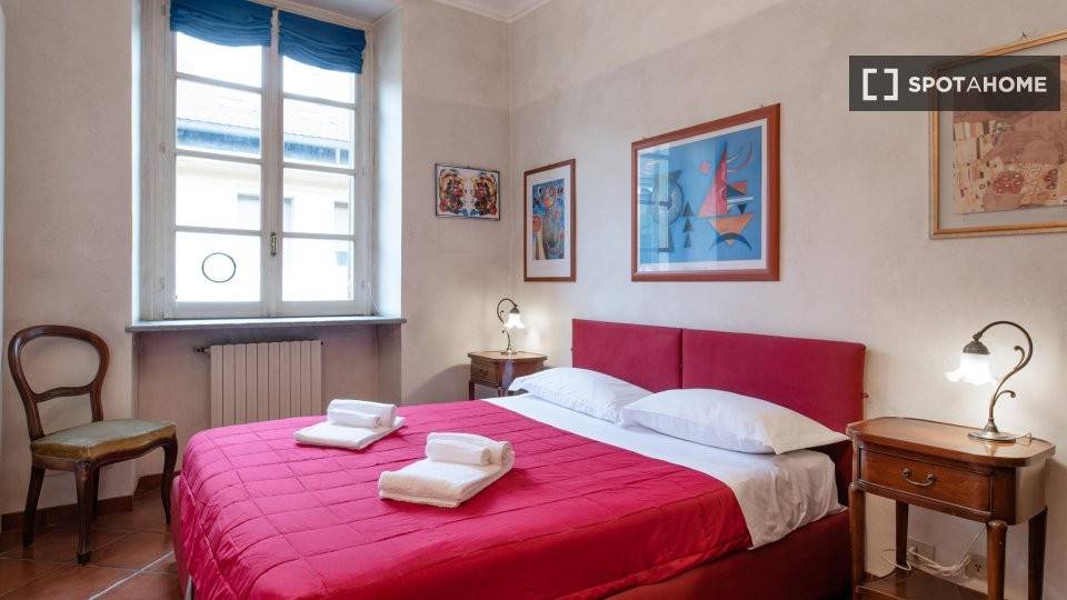 Appartamento in Centro, foto 3 di 18