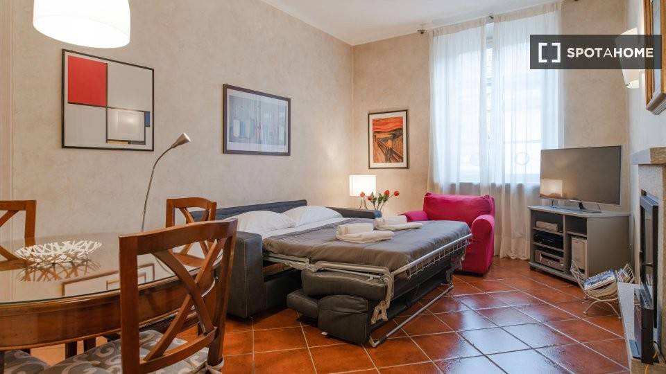 Appartamento in Centro, foto 4 di 18