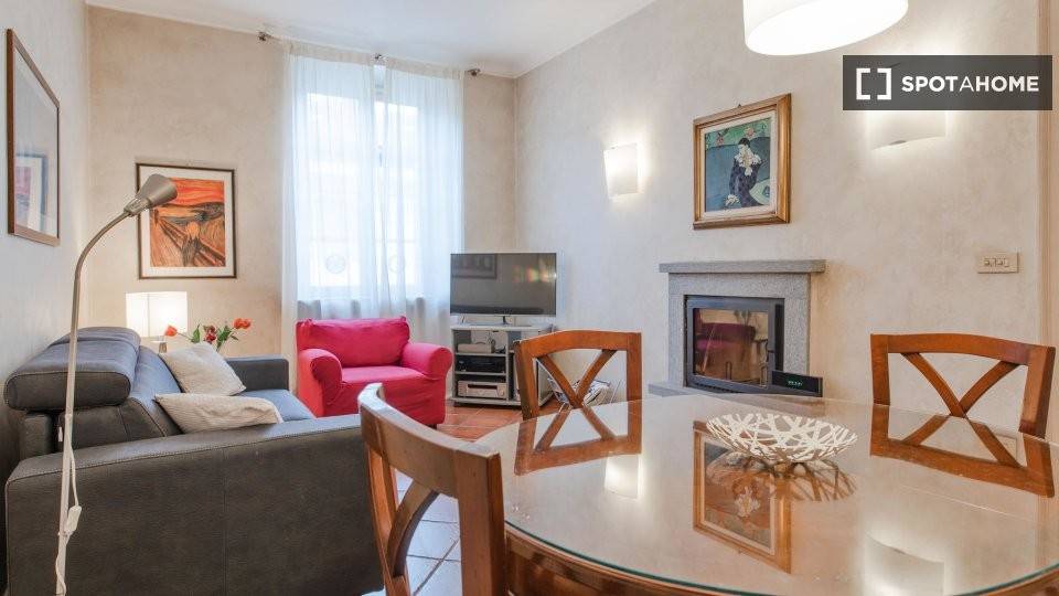 Appartamento in Centro, foto 6 di 18