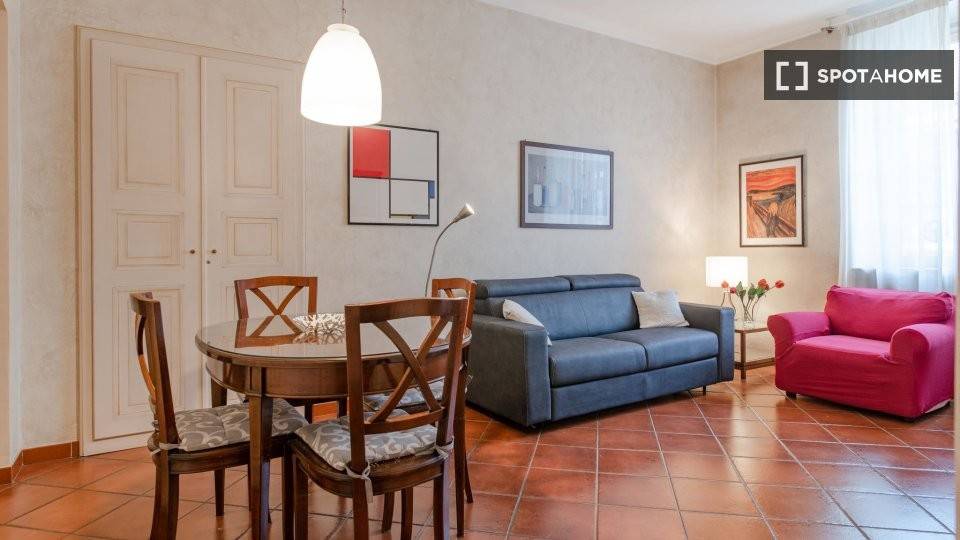 Appartamento in Centro, foto 7 di 18