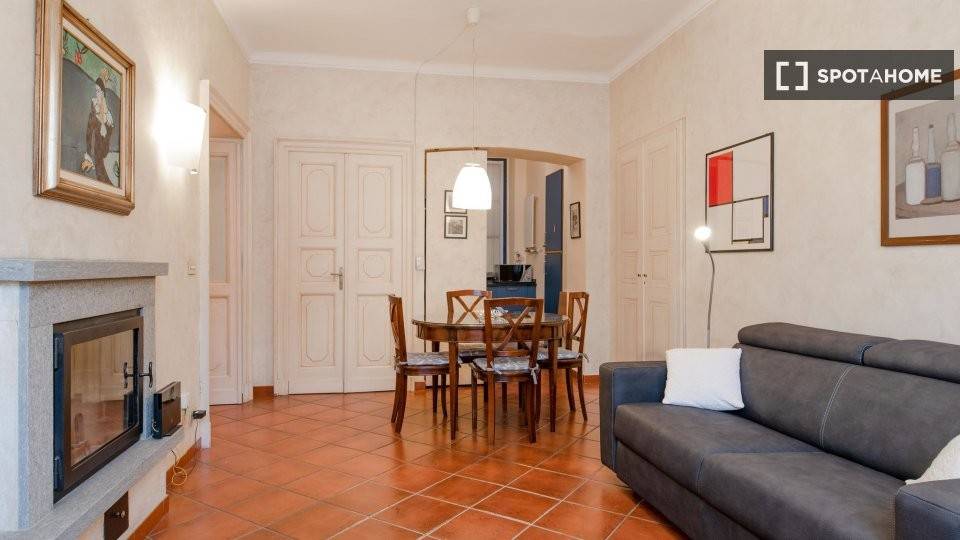 Appartamento in Centro, foto 9 di 18