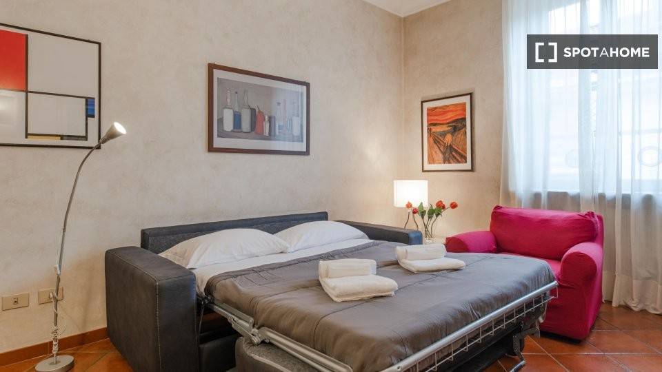 Appartamento in Centro, foto 13 di 18