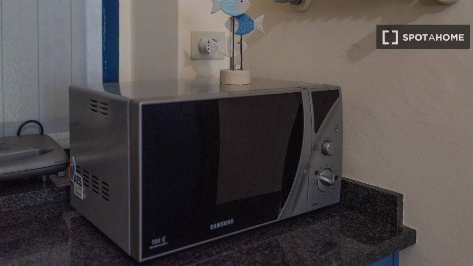 Appartamento in Centro, foto 15 di 18