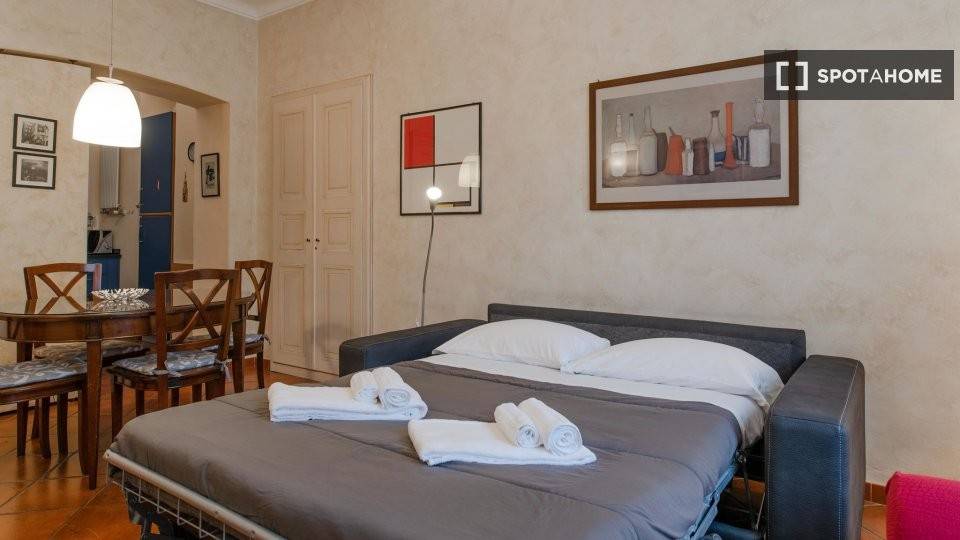 Appartamento in Centro, foto 17 di 18