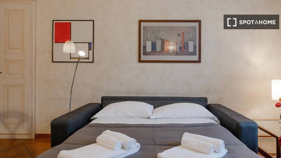 Appartamento in Centro, foto 18 di 18