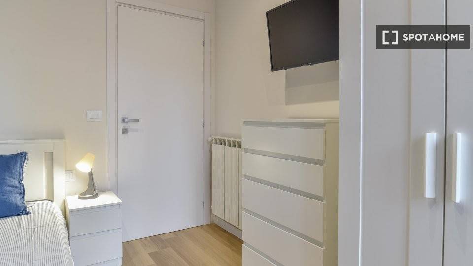 Stanza singola in Cenisia, foto 3 di 18