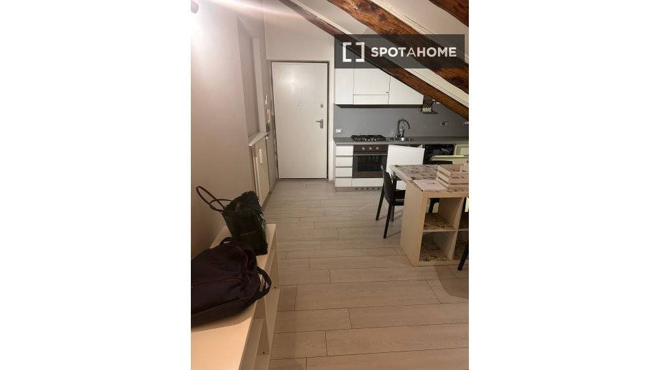 Appartamento in Centro, foto 3 di 7