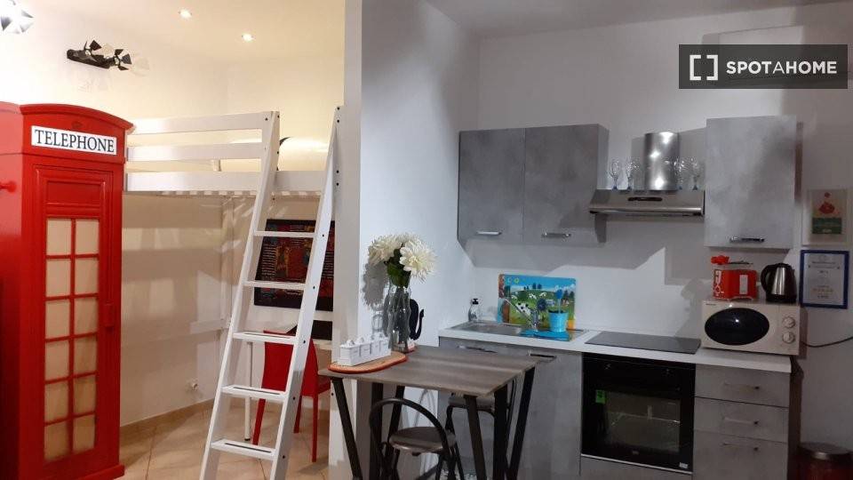 Appartamento in Cit Turin, foto 3 di 11