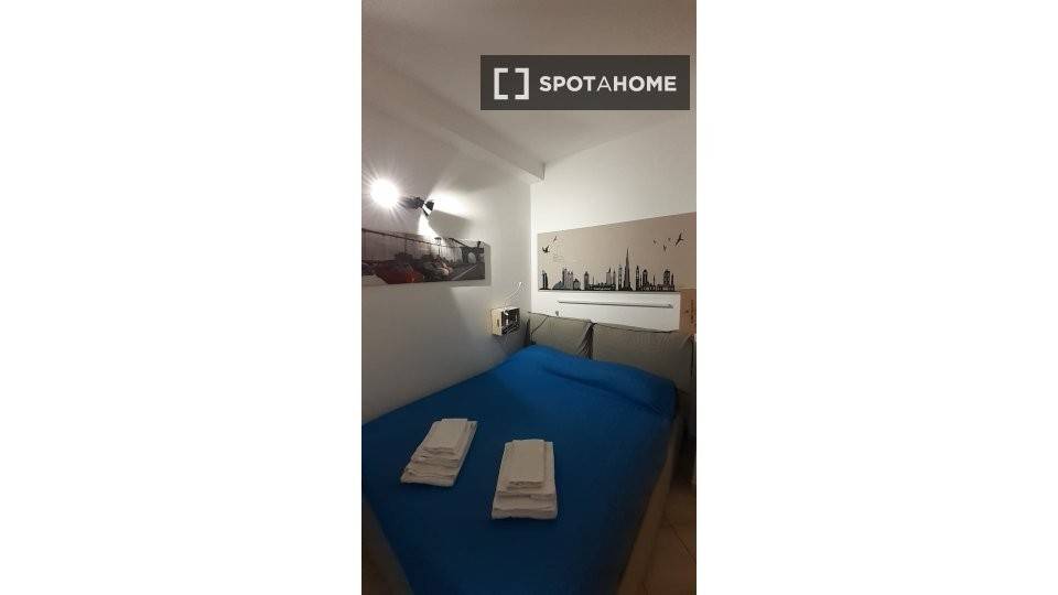 Appartamento in Cit Turin, foto 5 di 11