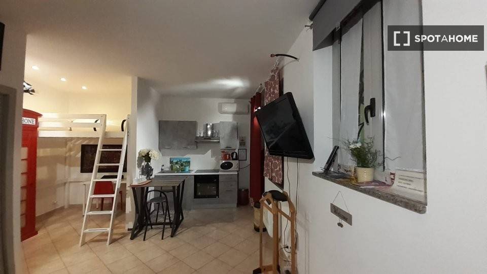 Appartamento in Cit Turin, foto 7 di 11