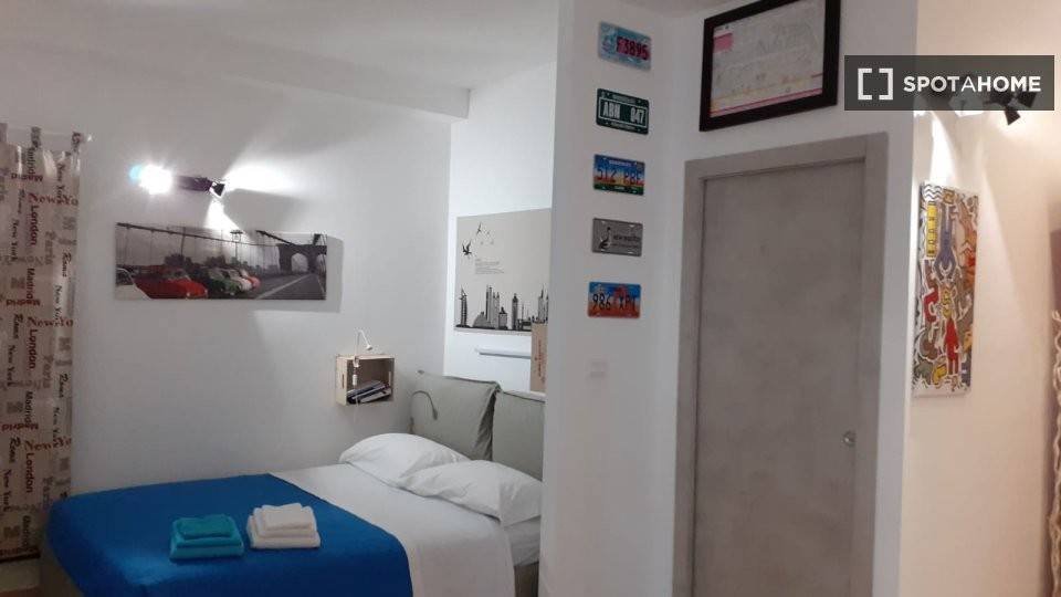 Appartamento in Cit Turin, foto 9 di 11