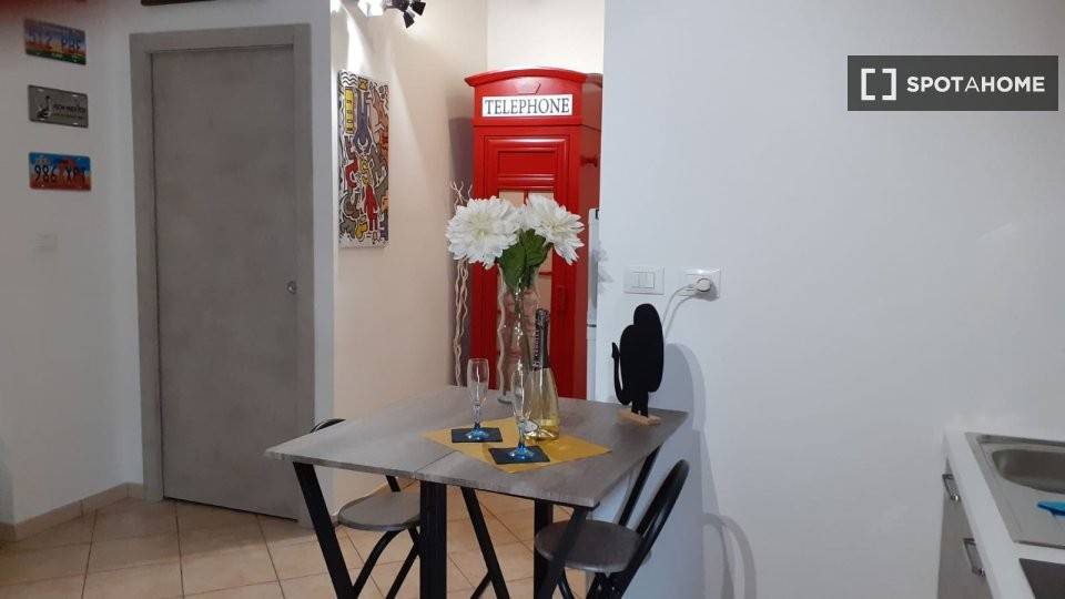 Appartamento in Cit Turin, foto 10 di 11