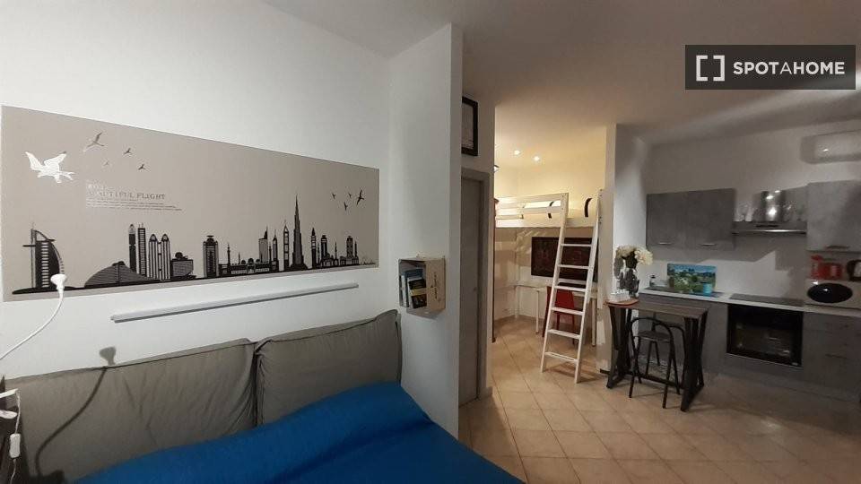 Appartamento in Cit Turin, foto 11 di 11