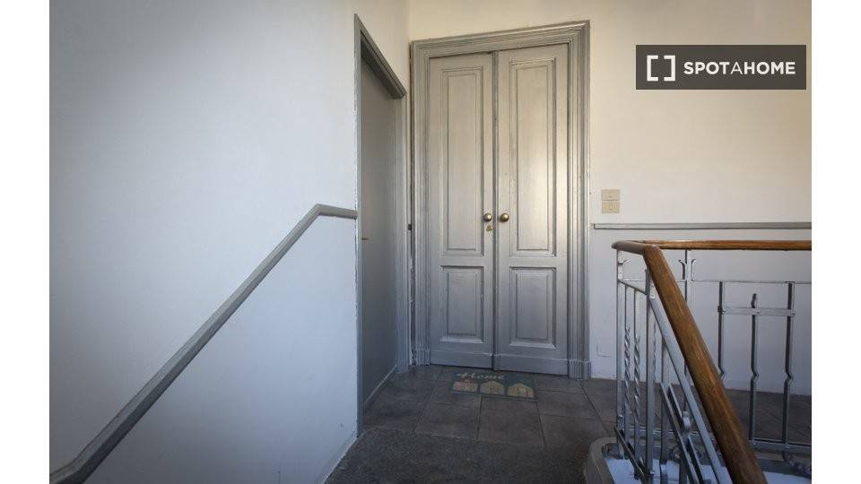 Stanza singola in San Donato, foto 6 di 18