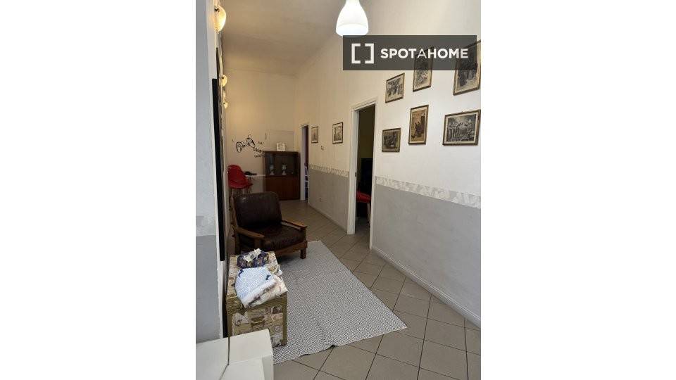 Stanza singola in San Donato, foto 13 di 18