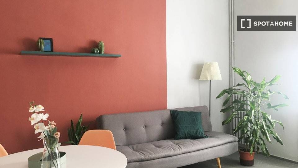 Appartamento in Aurora, foto 5 di 9