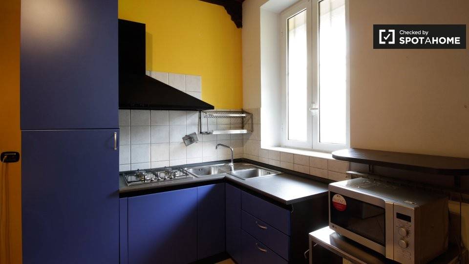 Appartamento in Centro