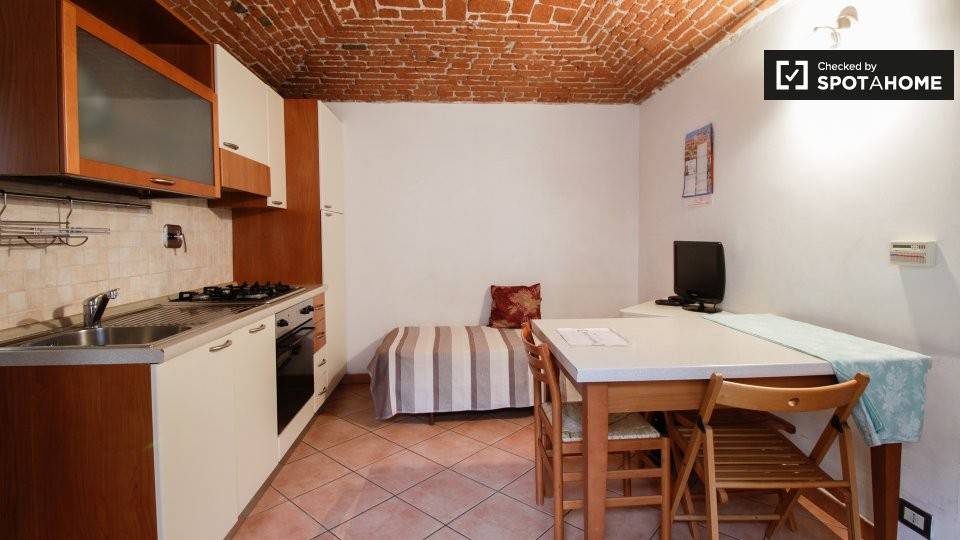 Appartamento in Centro