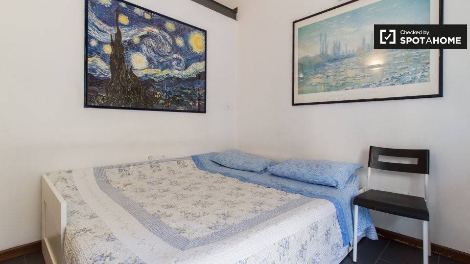 Appartamento in Centro