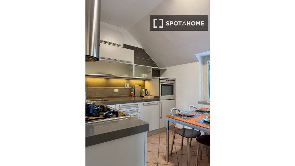 Appartamento in Crocetta, foto 6 di 18