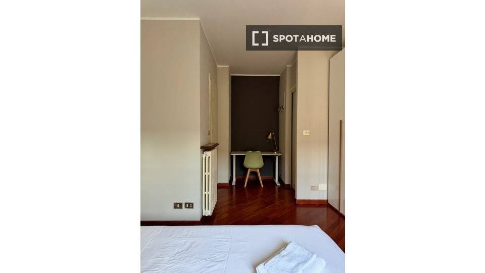 Appartamento in Crocetta, foto 13 di 18