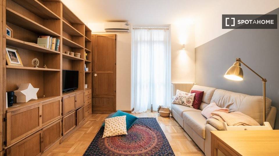 Appartamento in San Salvario, foto 2 di 15