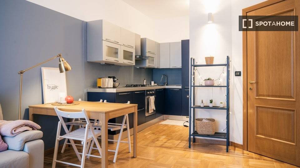 Appartamento in San Salvario, foto 6 di 15
