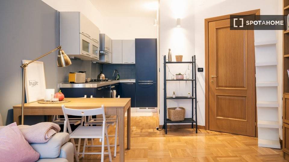 Appartamento in San Salvario, foto 7 di 15