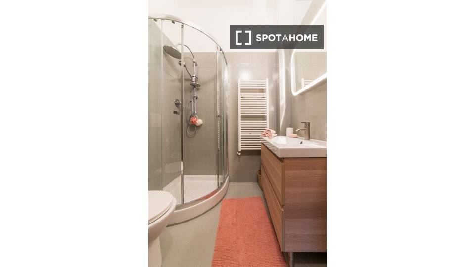 Appartamento in San Salvario, foto 8 di 15