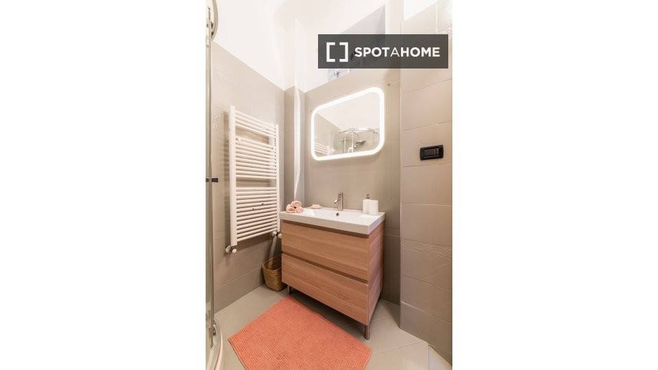 Appartamento in San Salvario, foto 9 di 15