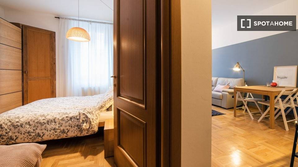 Appartamento in San Salvario, foto 15 di 15