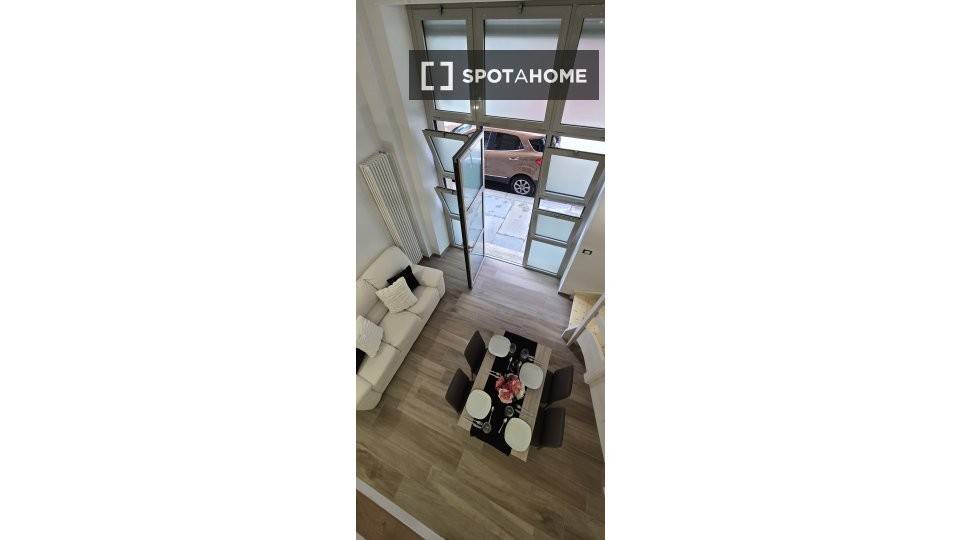 Appartamento in San Salvario, foto 3 di 18
