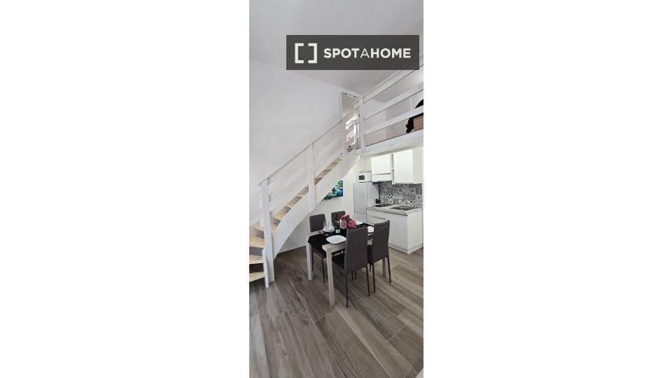 Appartamento in San Salvario, foto 6 di 18