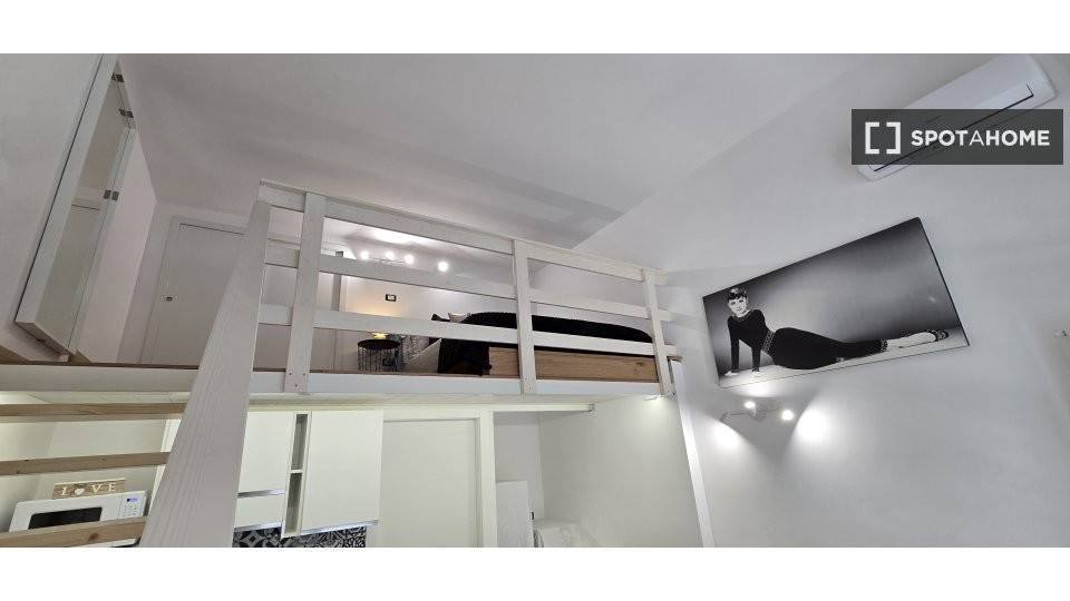 Appartamento in San Salvario, foto 9 di 18