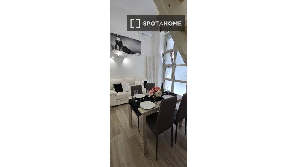 Appartamento in San Salvario, foto 11 di 18