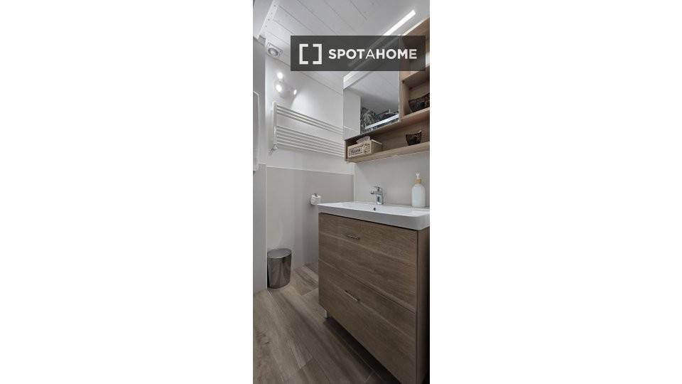 Appartamento in San Salvario, foto 12 di 18